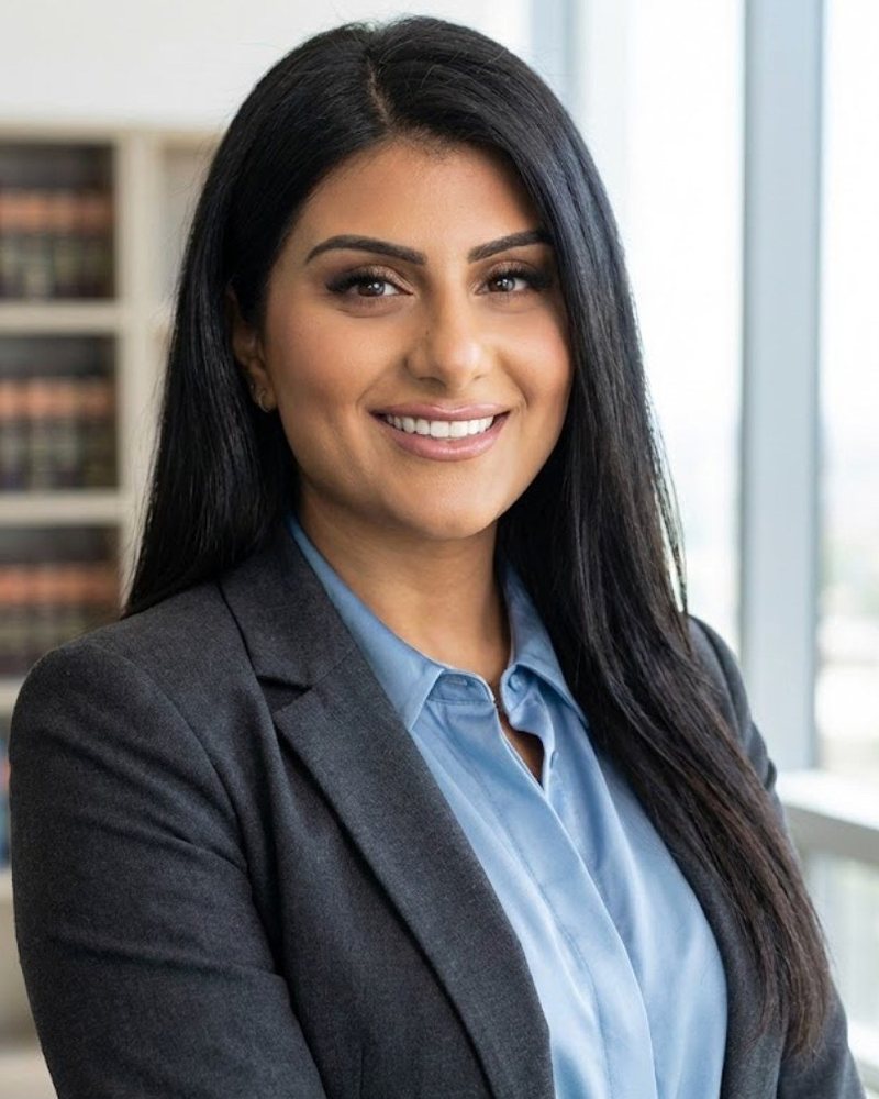 Rookaya Eideh, Administration and Office Coordinator